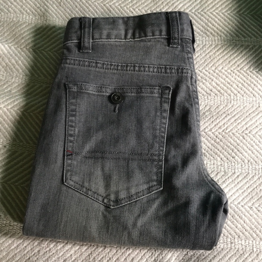 VINTAGE TOMMY HILFIGER JEANS
